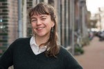 Nadine Kieft ★ Ondernemer